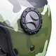 W-TEC FS-701C Camo Rollerhelm - Tarnfarbe