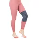 Kniebandage inSPORTline Kneebeam - grau