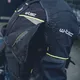 W-TEC Progair Herrenmotorradjacke - schwarz-fluo