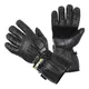 Motorradhandschuhe W-TEC Freeze 190 - schwarz - schwarz
