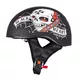 W-TEC V535 Black Heart Motorradhelm