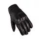 Leder-Sommer-Motorradhandschuhe W-TEC Boldsum