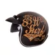 W-TEC Café Racer Motorradhelm - 3Ways Surf