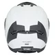W-TEC Nexwor Motorrad-Helm - mattschwarz