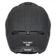 W-TEC Nexwor Motorrad-Helm - mattschwarz