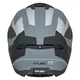 W-TEC Nexwor Graphic Motorradhelm - fluo