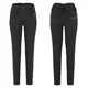 W-TEC Nombutta Damen-Moto-Leggings mit Aramid - schwarz