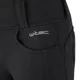W-TEC Nombutta Damen-Moto-Leggings mit Aramid - schwarz