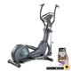 inSPORTline Kapekor Crosstrainer