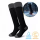 Wasserdichte Merino-Socken inSPORTline Pantesa AG+ antibakteriell