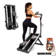 Fitness-Treppe inSPORTline ZenPeak 30