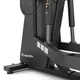 Ellipsentrainer inSPORTline ZenStride 1200