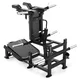 Hack hocken inSPORTline Velocer plate loaded