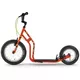 Roller Yedoo Wzoom Emoji 16/12" - Rot