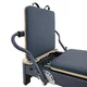 Pilates-Reformer inSPORTline Comfolder EVO - antracit