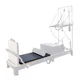 Auflageplatte für den Pilates-Reformer inSPORTline Comfolder EVO - antracit