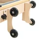 Pilates-Reformer inSPORTline Comfolder EVO - antracit