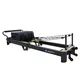 Pilates-Reformer inSPORTline Comfolder EVO - antracit