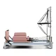 Pilates-Reformer inSPORTline Oquiler - rosa