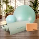 Yoga Set inSPORTline Mint