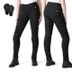 W-TEC Lukrecia Base Moto-Leggings für Frauen