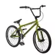 Freestyle-Bike DHS Jumper 2005 20 "- Modell 2022 - Grün