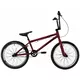 Freestyle-Bike DHS Jumper 2005 20 "- Modell 2022 - Grün - Violett