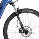Mountainbike Kross Hexagon Boost 3.0 29" - Modell 2024 - blau