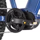 Mountainbike Kross Hexagon Boost 3.0 29" - Modell 2024 - blau