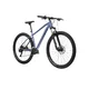 Mountainbike Kross Level 2.0 29" Gen 007 - modrá/šedá/lesk
