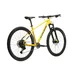 Mountainbike Kross Level 4.0 29" Gen 007 - černá / žlutá / lesk