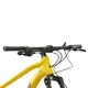 Mountainbike Kross Level 4.0 29" Gen 007 - černá / žlutá / lesk