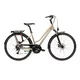 Damen-Trekkingrad Kross Trans 3.0 28" - Modell 2025