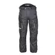 W-TEC Kaluzza Herren Motorradhose - schwarz