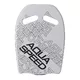 Aqua Speed Wave Kickboard - grey/black