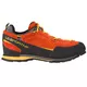 La Sportiva Boulder X Herren Trailschuhe - Rot