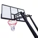 inSPORTline Cleveland Steel II Basketballkorb