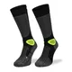 Comodo MTB2 Motorradsocken - Black Green