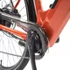 Urban E-Bike Levit Musca Urban HD 630 28" - Modell 2024
