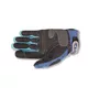 AXO VR-X Motocross Handschuhe - blau
