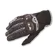 AXO VR-X Motocross Handschuhe - blau