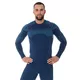 Brubeck Thermo-Langarmhemd für Männer - Jeans