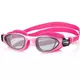 Kinderschwimmbrille Aqua Speed Maori - Pink/White