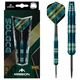 Darts Mission Trost M2 Messing Stahl 3pcs