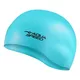 Aqua Speed Mono Badekappe - Light Blue - Light Blue
