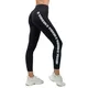 Nebbia ICONIC 209 Leggings mit hoher Taille - schwarz