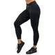 Nebbia GLUTE PUMP 247 Leggings mit hoher Taille - schwarz