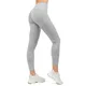 Nebbia GLUTE PUMP 247 Leggings mit hoher Taille - Grau