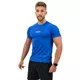 Herren-Kompressionsshirt Nebbia PERFORMANCE 339 - Blau - Blau
