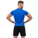 Herren-Kompressionsshirt Nebbia PERFORMANCE 339 - Blau
